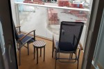 Balcony Stateroom Picture