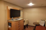 Interior Stateroom Picture