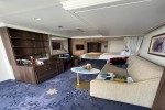 Concierge-Verandah Stateroom Picture