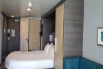 Spacious Balcony Stateroom Picture