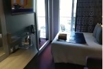 Balcony Stateroom Picture