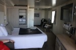 Balcony Suite Stateroom Picture