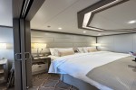 Silver Stateroom Picture