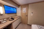 Interior Stateroom Picture