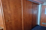 Oceanview Stateroom Picture