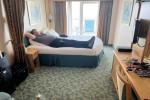 Balcony Stateroom Picture
