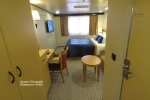 Oceanview Stateroom Picture