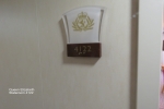 Oceanview Stateroom Picture