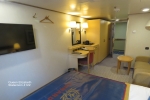 Oceanview Stateroom Picture