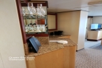 Penthouse Stateroom Picture