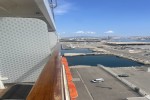 Sky Suite Stateroom Picture