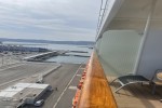 Sky Suite Stateroom Picture