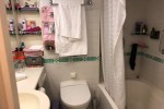 Mini-Suite Stateroom Picture