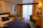 Balcony Stateroom Picture