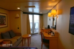 Balcony Stateroom Picture