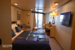 Balcony Stateroom Picture