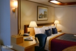 Princess Suite Stateroom Picture