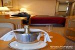 Princess Suite Stateroom Picture