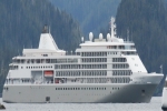 Silver Whisper Exterior Picture