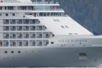 Silver Whisper Exterior Picture