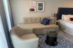 Junior Suite Stateroom Picture