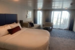 Junior Suite Stateroom Picture