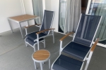 Junior Suite Stateroom Picture