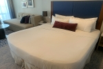 Junior Suite Stateroom Picture