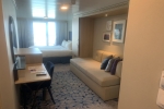 Spacious Balcony Stateroom Picture