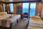 Suite Stateroom Picture