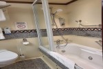 Suite Stateroom Picture