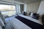 Aqua Class Stateroom Picture