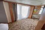 Royal Suite Stateroom Picture
