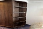 Concierge-Verandah Stateroom Picture