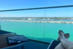 Spacious Balcony Stateroom Picture