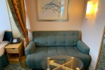 Oceanview Stateroom Picture