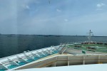Oceanview Stateroom Picture