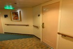 Oceanview Stateroom Picture