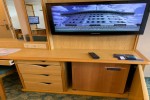 Oceanview Stateroom Picture