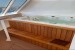 Balcony Suite Stateroom Picture