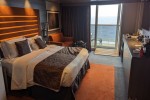 Yacht Club Deluxe Suite Stateroom Picture