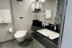 Yacht Club Deluxe Suite Stateroom Picture