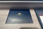 Yacht Club Deluxe Suite Stateroom Picture