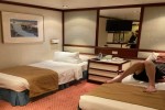 Interior Stateroom Picture