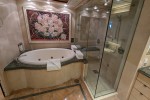 Royal Suite Stateroom Picture