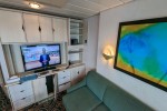 Grand Suite - 1 Bedroom Stateroom Picture
