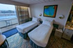 Spacious Balcony Stateroom Picture