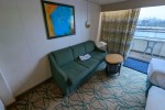 Spacious Balcony Stateroom Picture