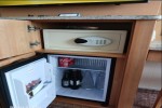 Oceanview Stateroom Picture