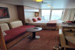 Sunset Verandah Stateroom Picture